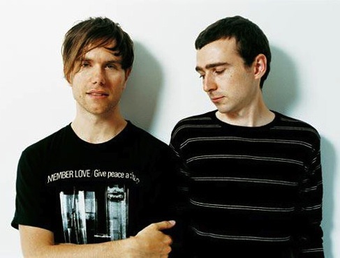 The Presets