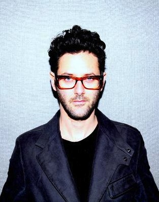 Guy Gerber