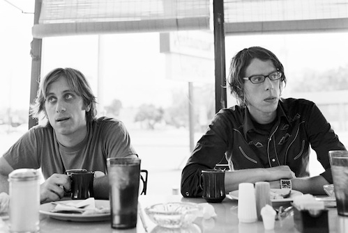 The Black Keys