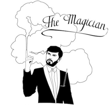 The Magician