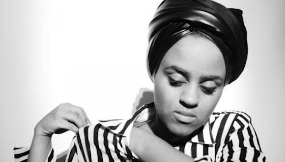 Seinabo Sey