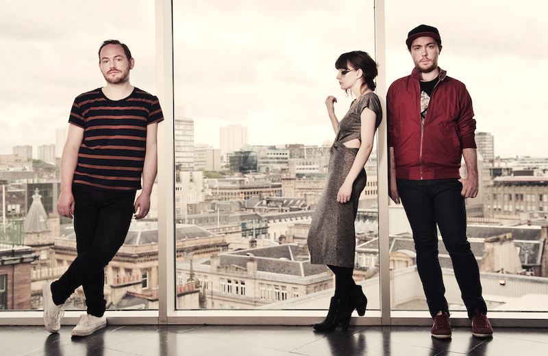 CHVRCHES