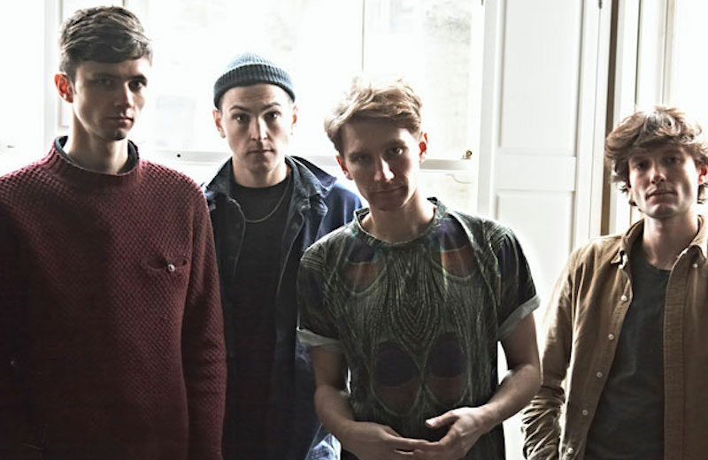 Glass Animals