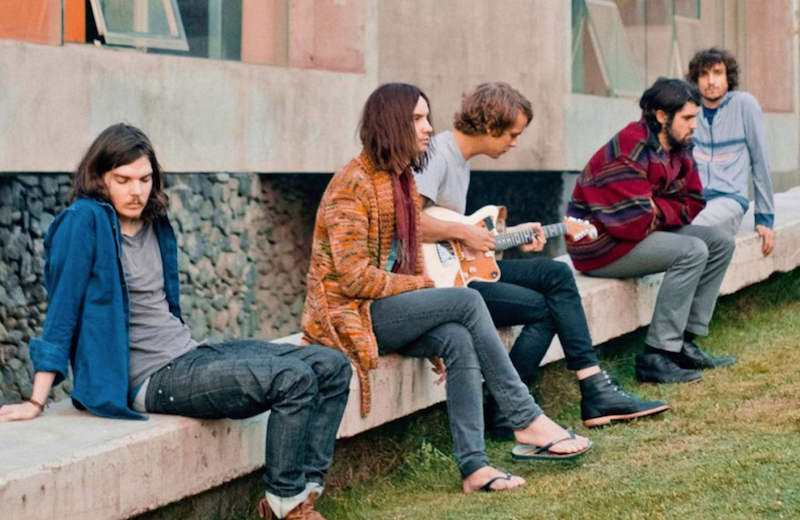 Tame Impala