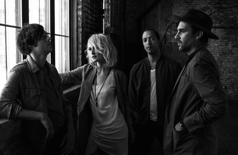 Metric