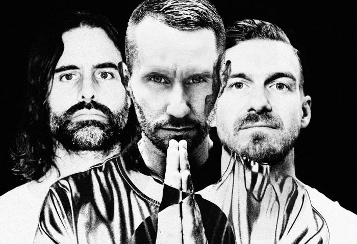 Miike Snow