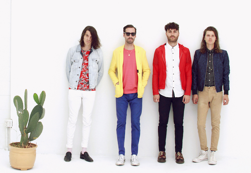 Miami Horror