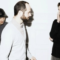 WHOMADEWHO - NEVER HAD THE TIME (Electro/Alternative - Denmark)