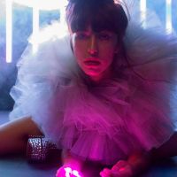 KIMBRA - PRIMAL HEART (Soul/Pop - New Zealand)