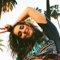 SNOWK Ft. MIRAA MAY - THIS IS GOOD (Electro/Funk - Japan/UK)
