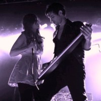JUPITER – VOX POPULI (ElectroPop/Disco – France)