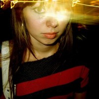 CHROMATICS - NIGHT DRIVE (ItaloDisco/Electro - US)