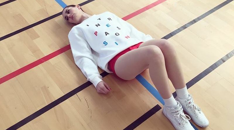 Yelle