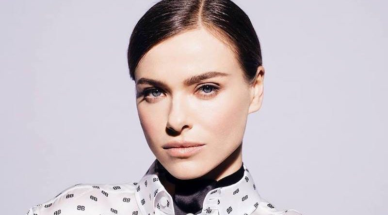 Elena Temnikova