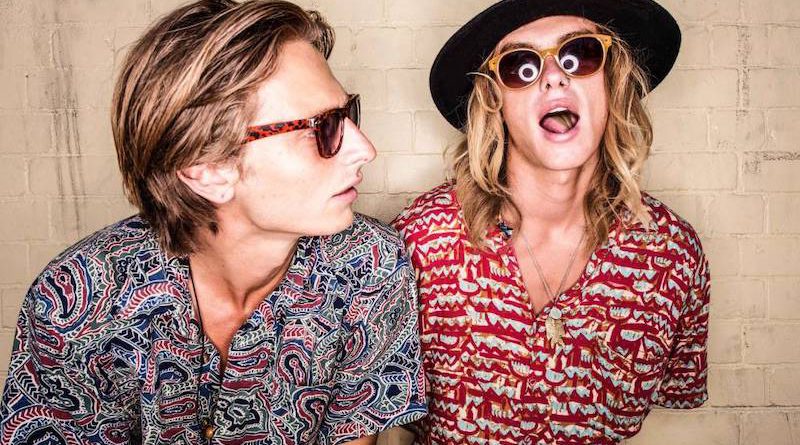 Lime Cordiale