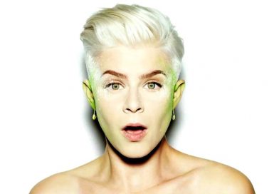 Robyn