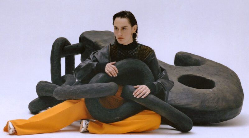 Yelle