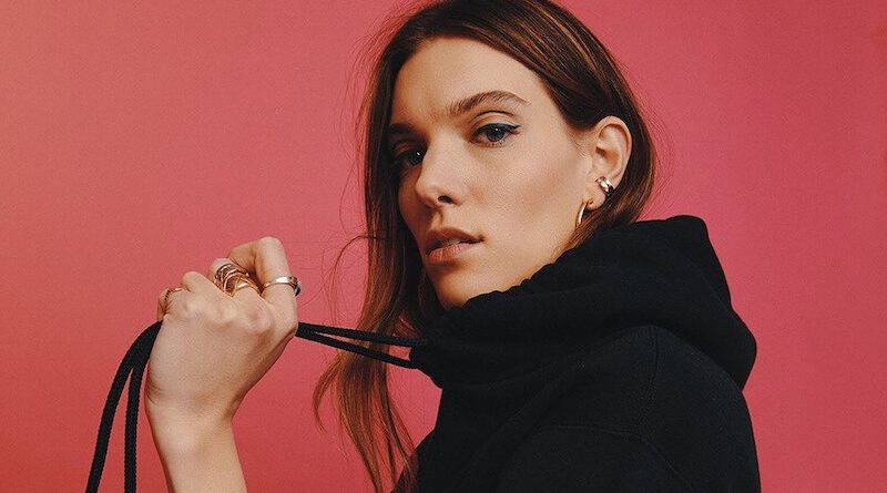 Charlotte Cardin